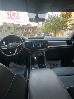 فولكسفاغن أطلس